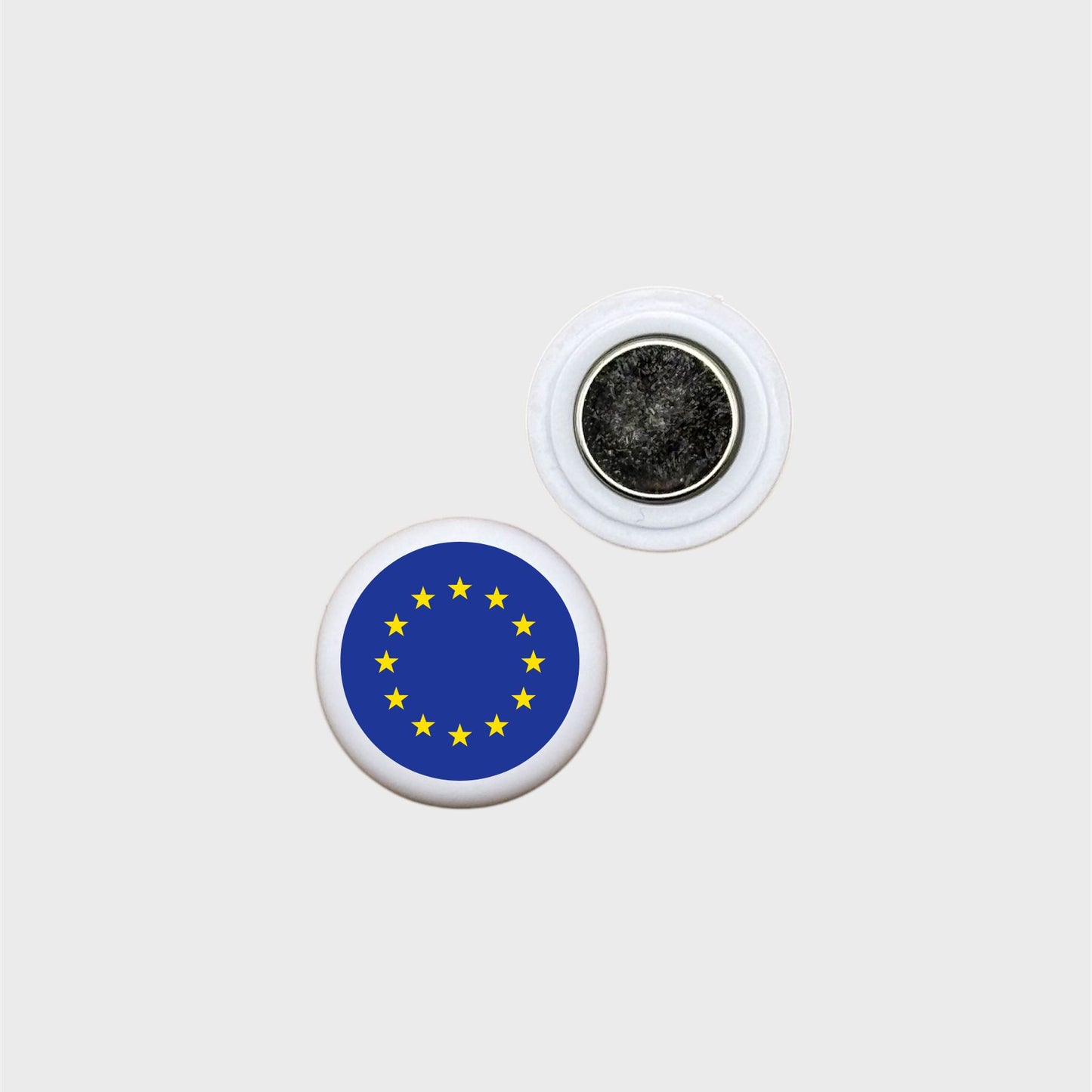 SportsMagneter - Flag EU