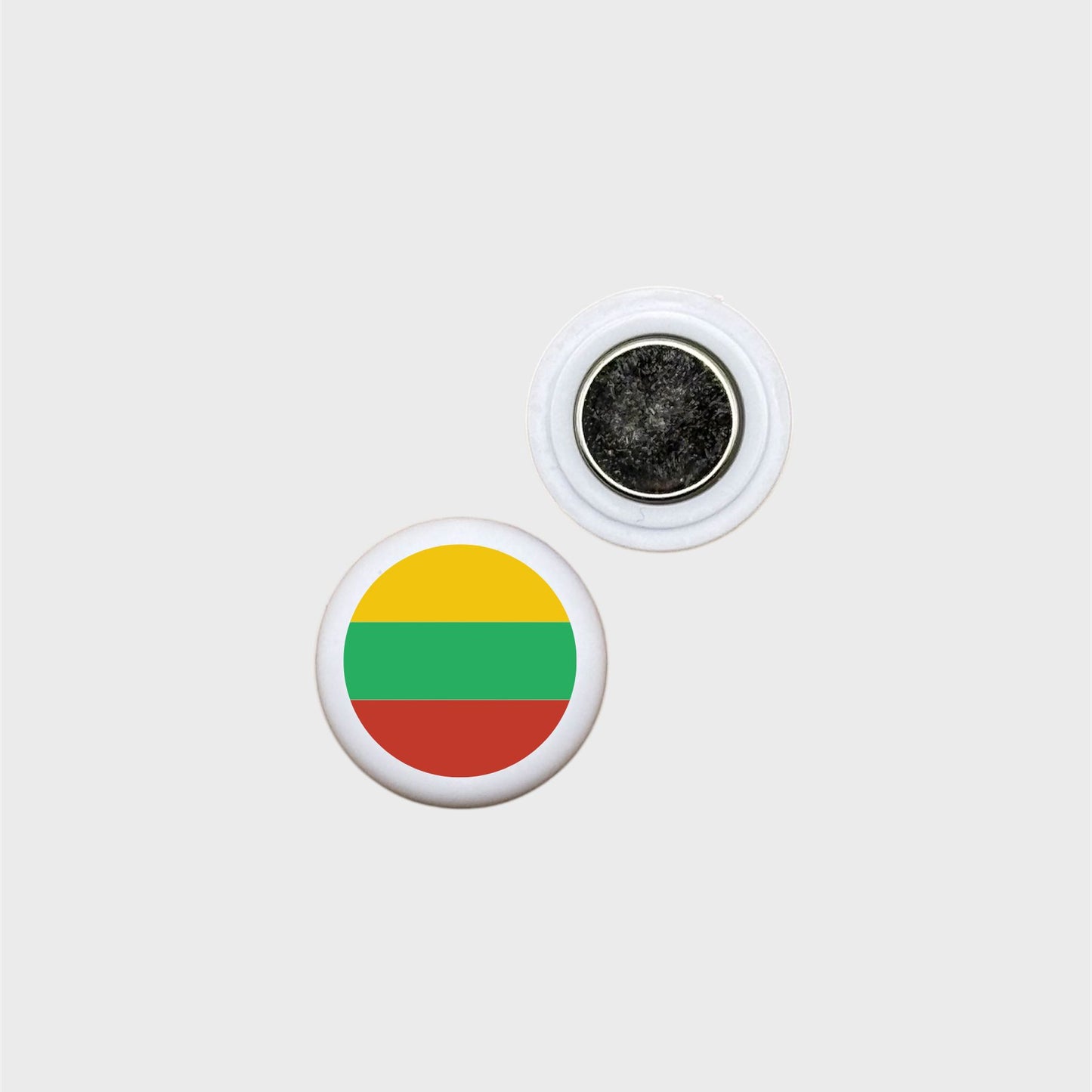 SportsMagneter - Flag Litauen