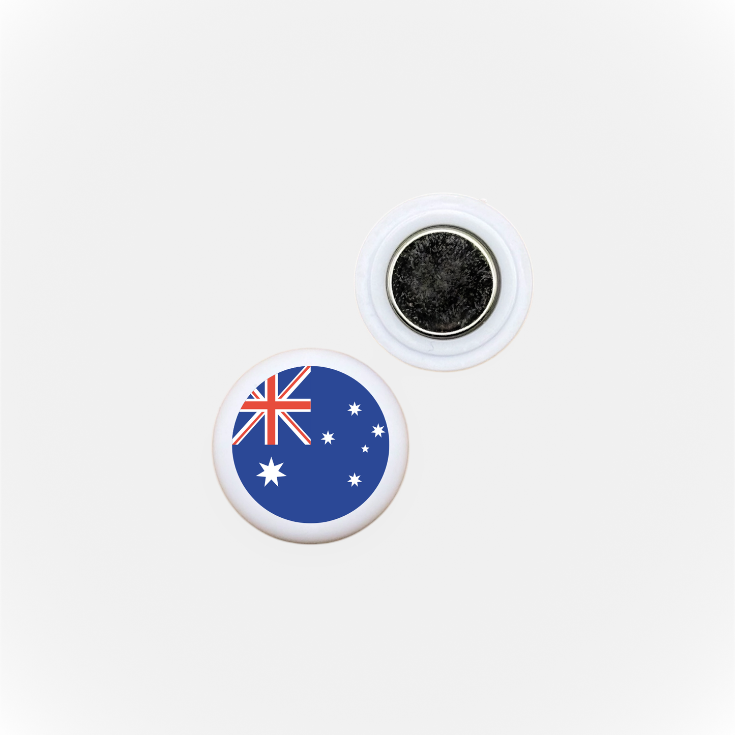 SportsMagneter - Flag Australien