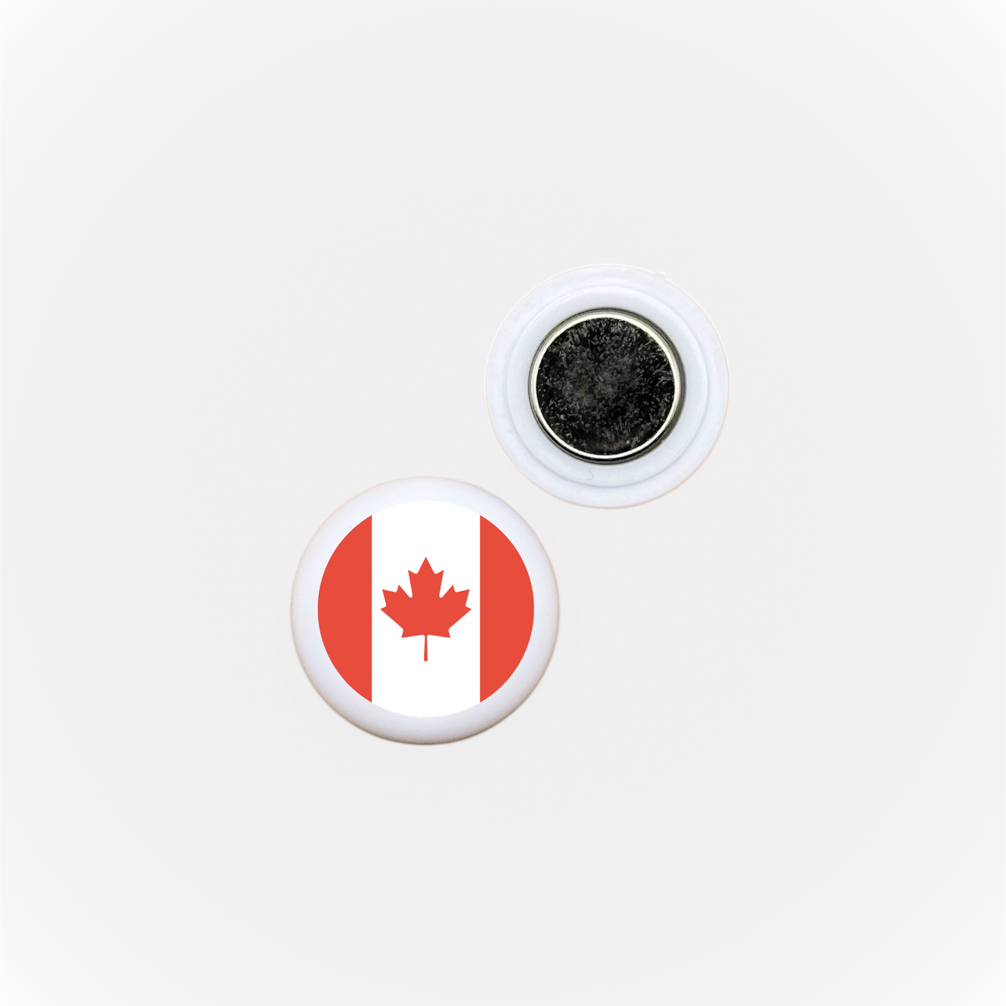 SportsMagneter - Flag Canada