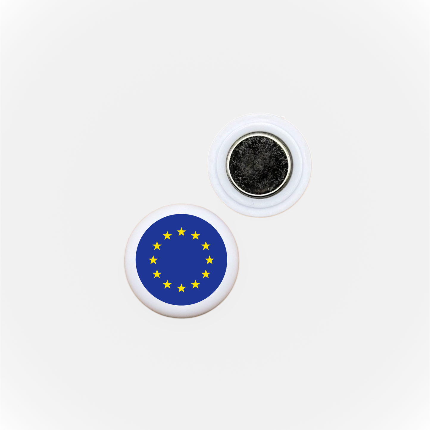 SportsMagneter - Flag EU