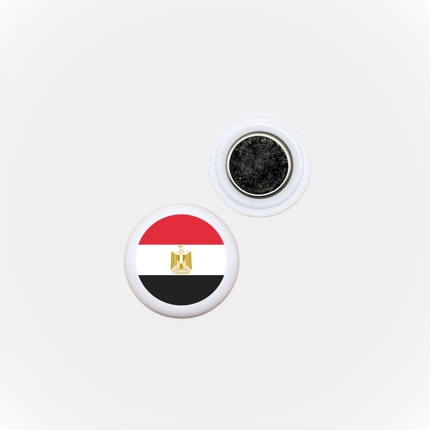 SportsMagneter - Flag Egypten
