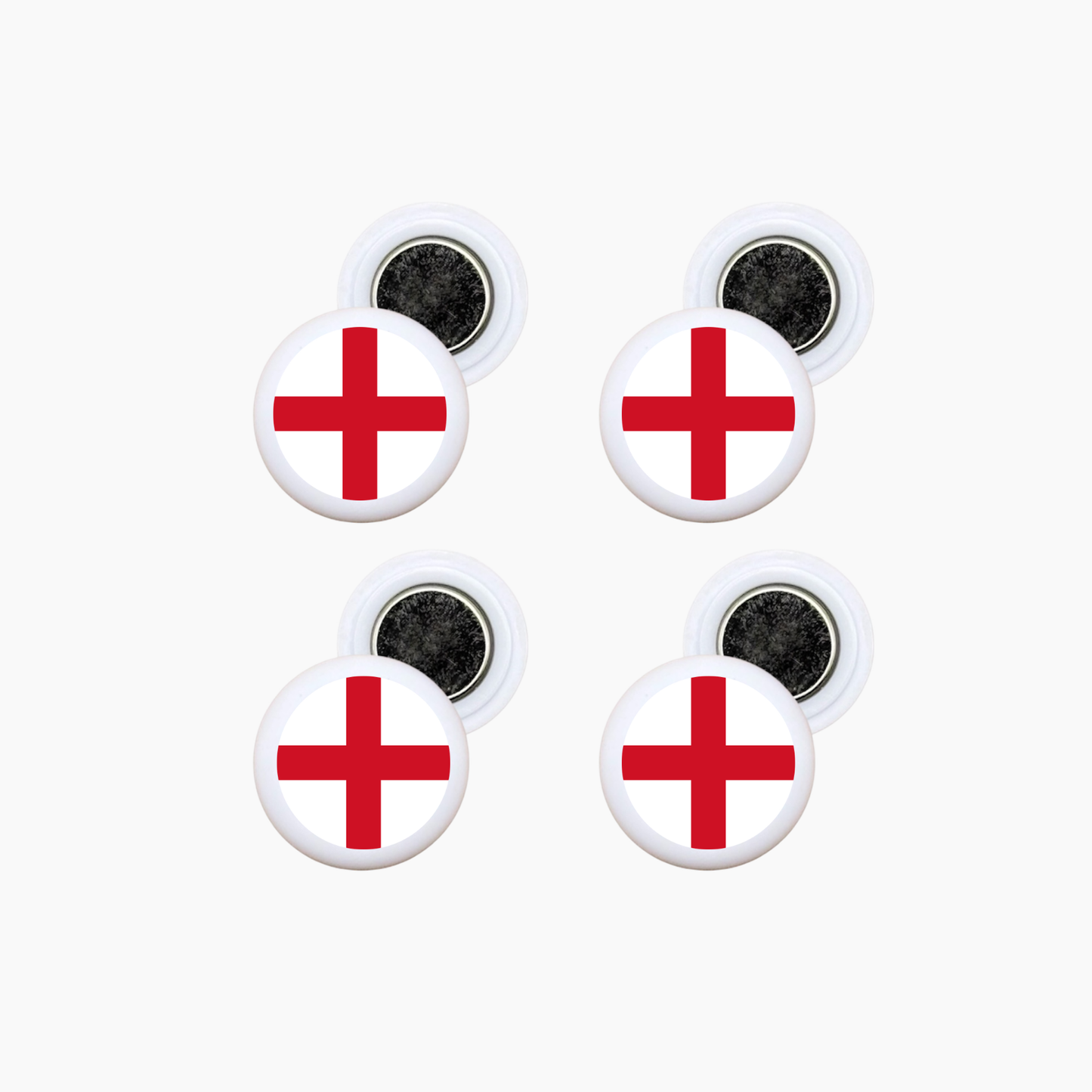 SportsMagneter - Flag England