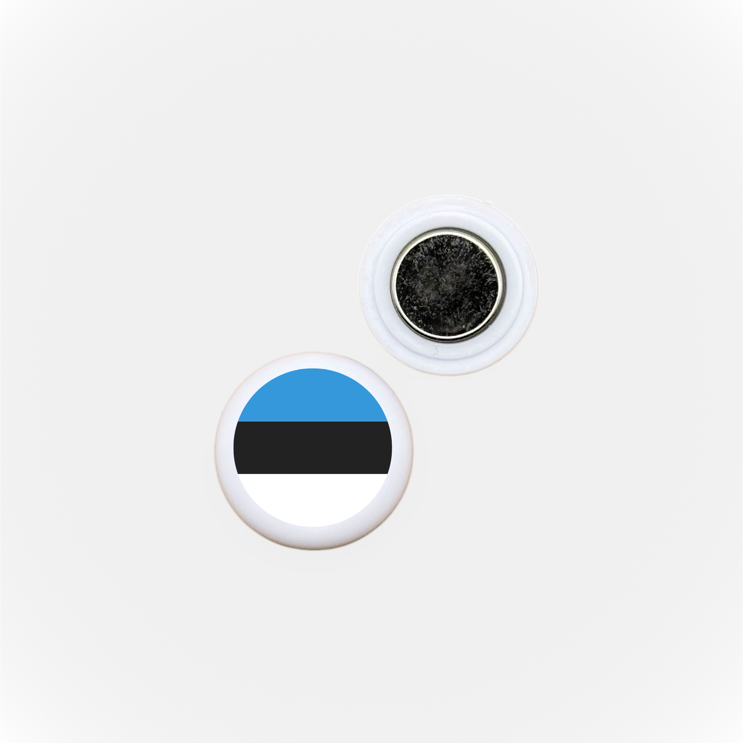 SportsMagneter - Flag Estland