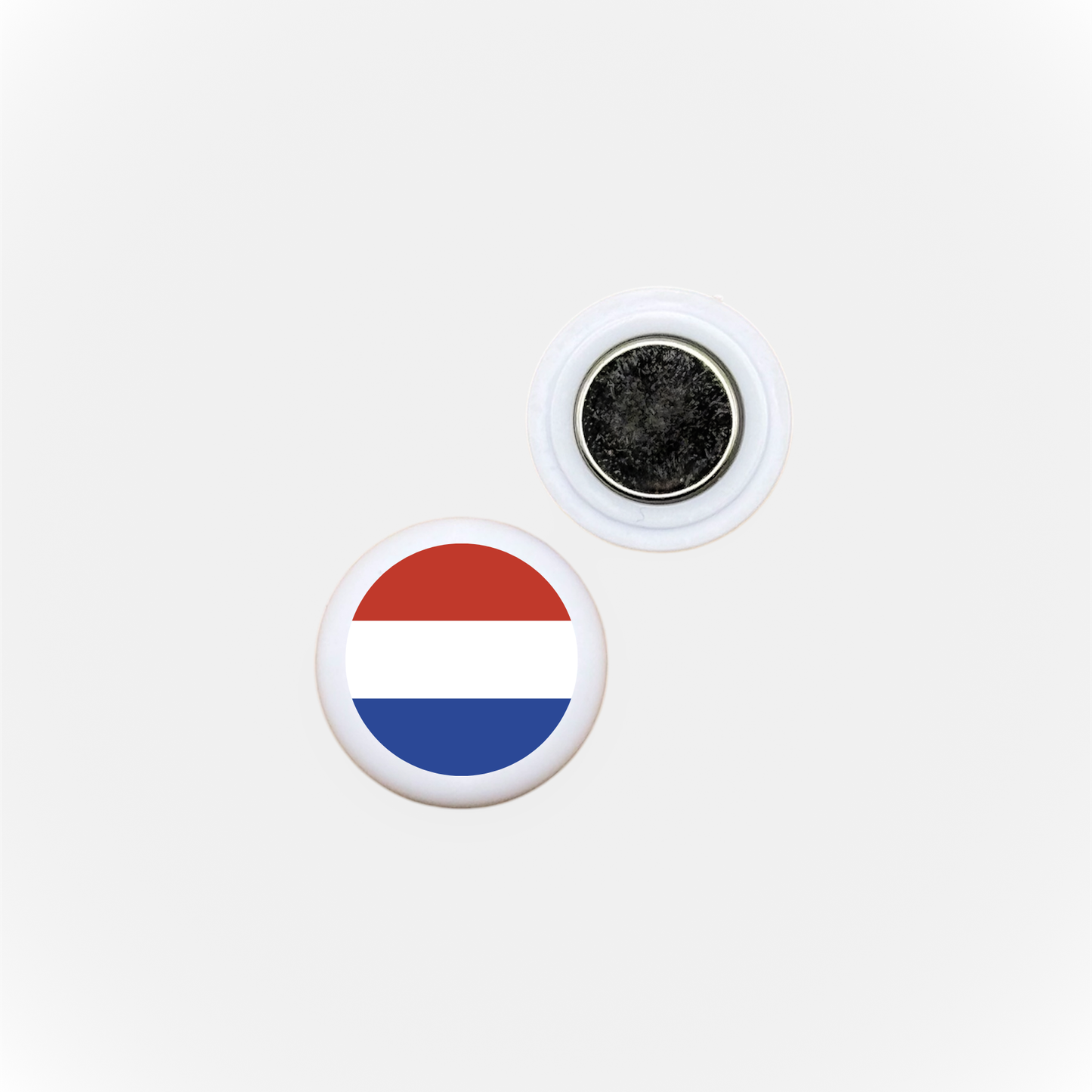 SportsMagneter - Flag Holland