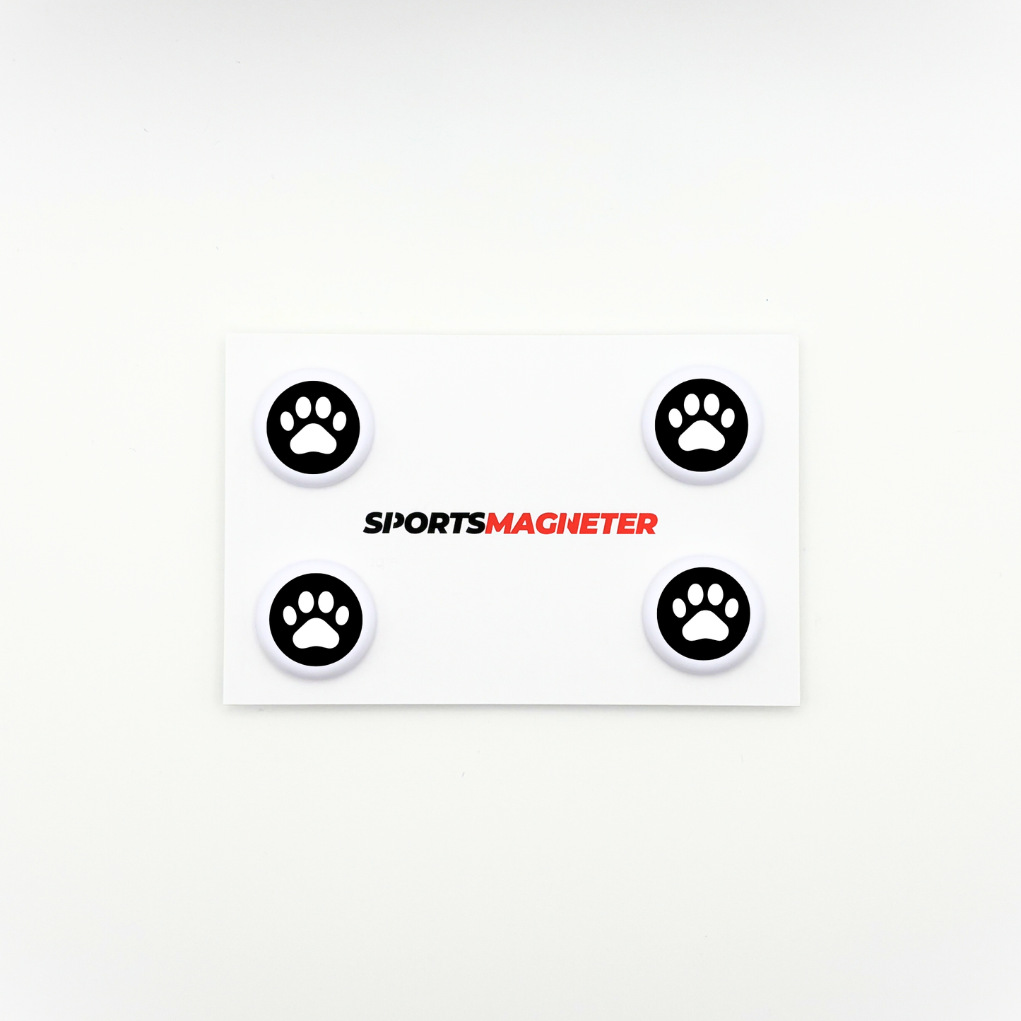 SportsMagneter - Hundepoter