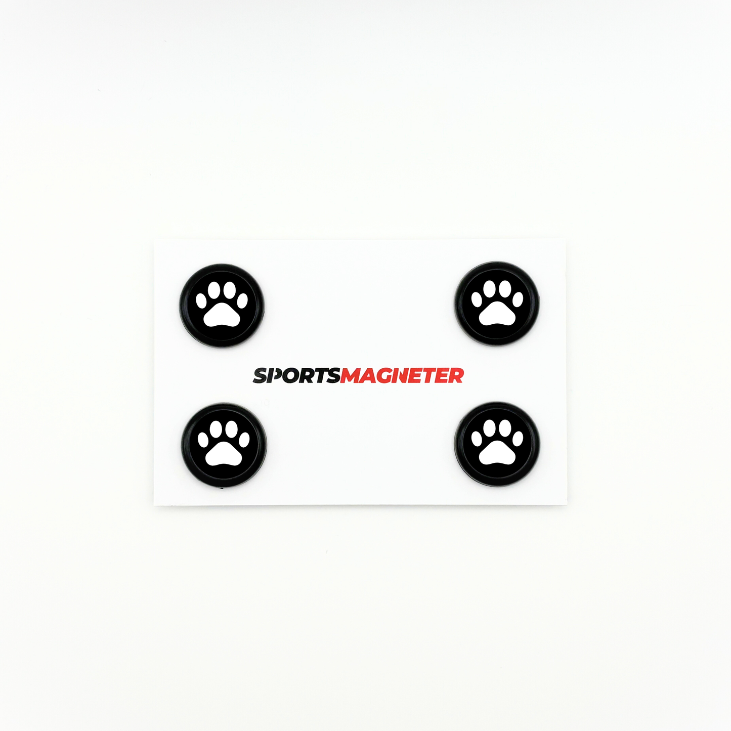 SportsMagneter - Hundepoter
