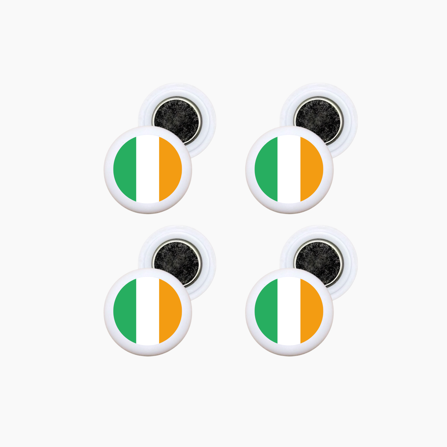 SportsMagneter - Flag Irland