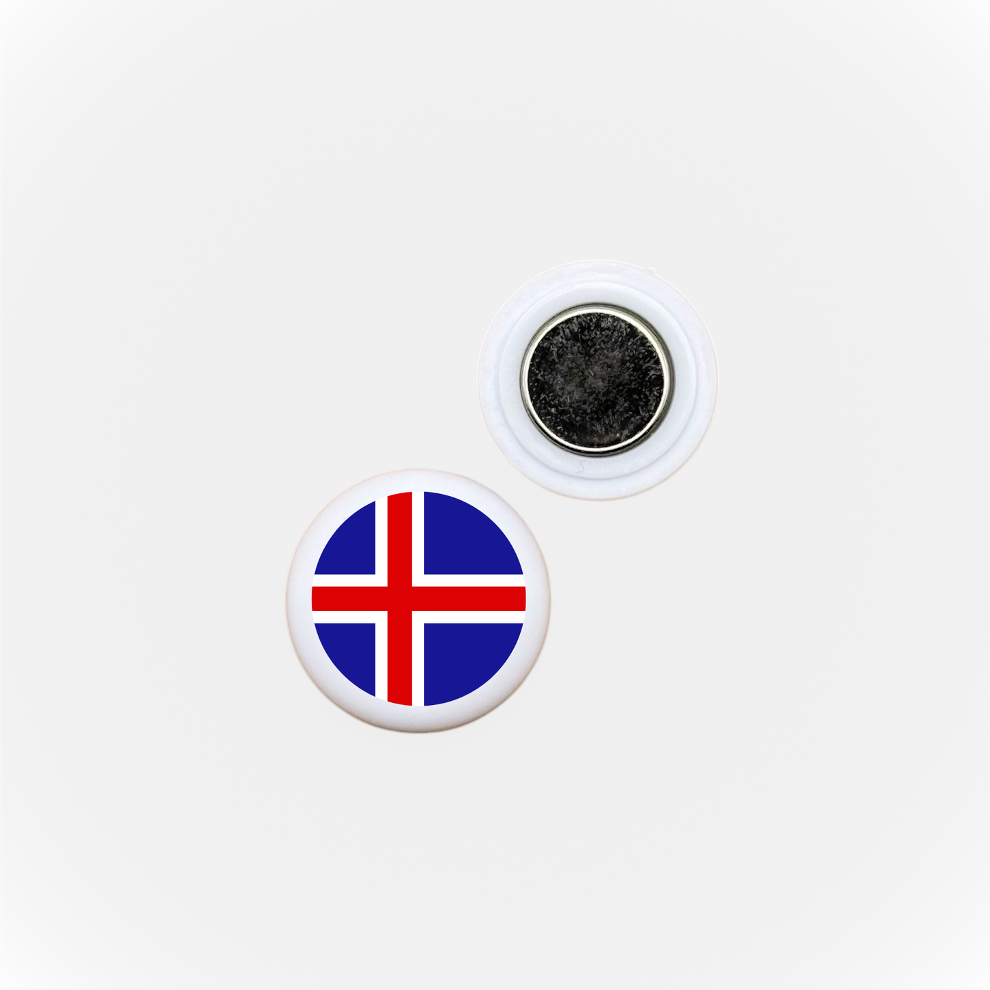 SportsMagneter - Flag Island