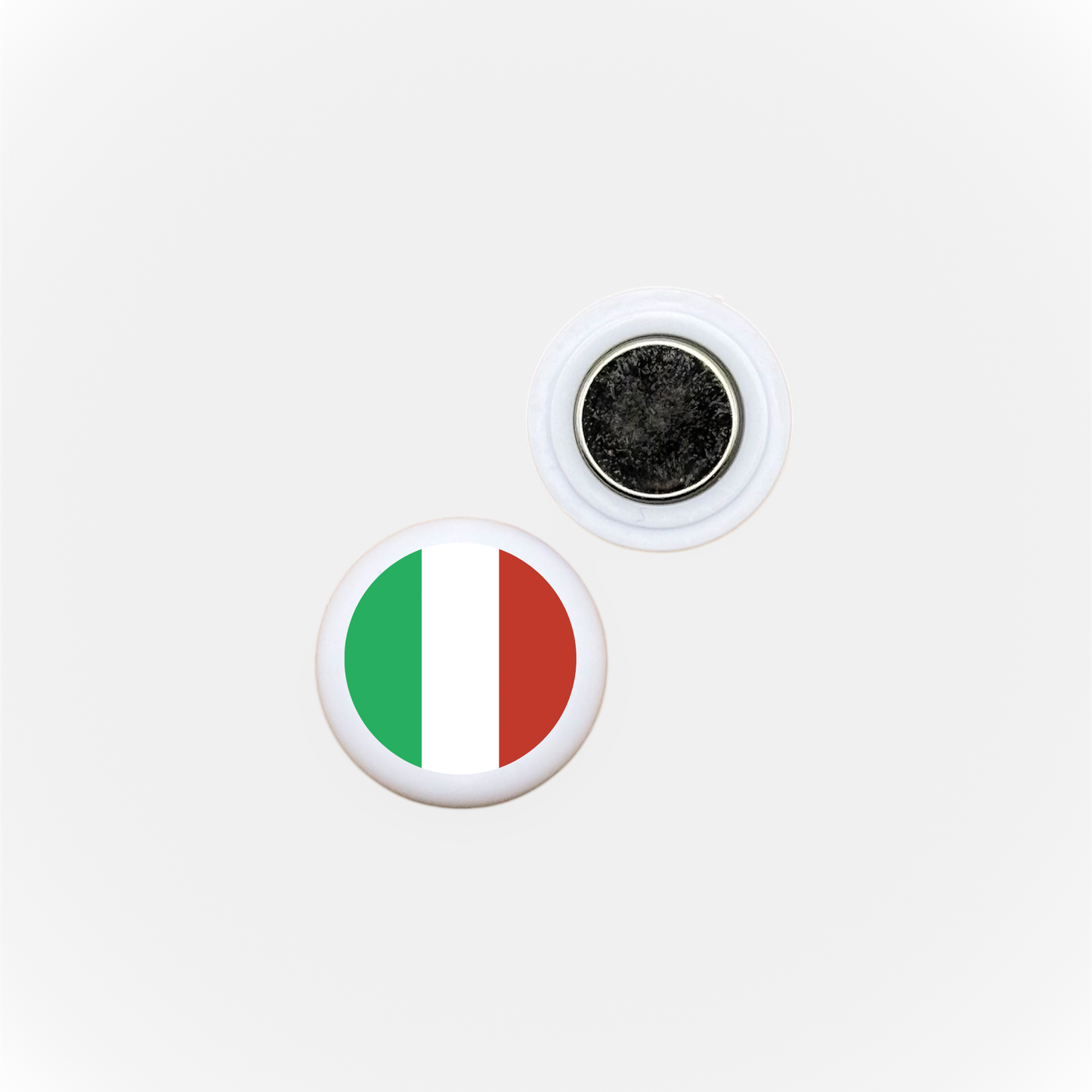 SportsMagneter - Flag Italien