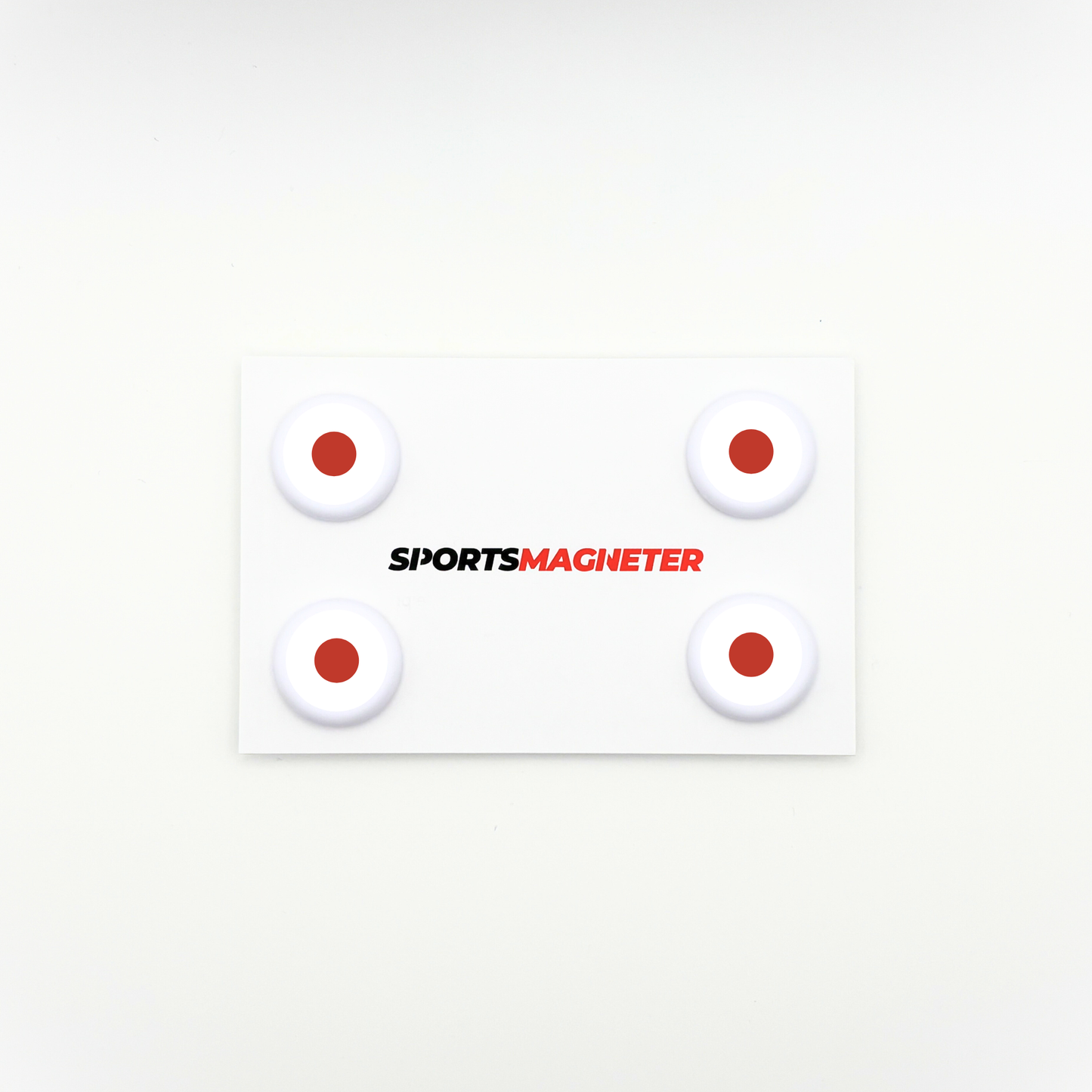 SportsMagneter - Flag Japan
