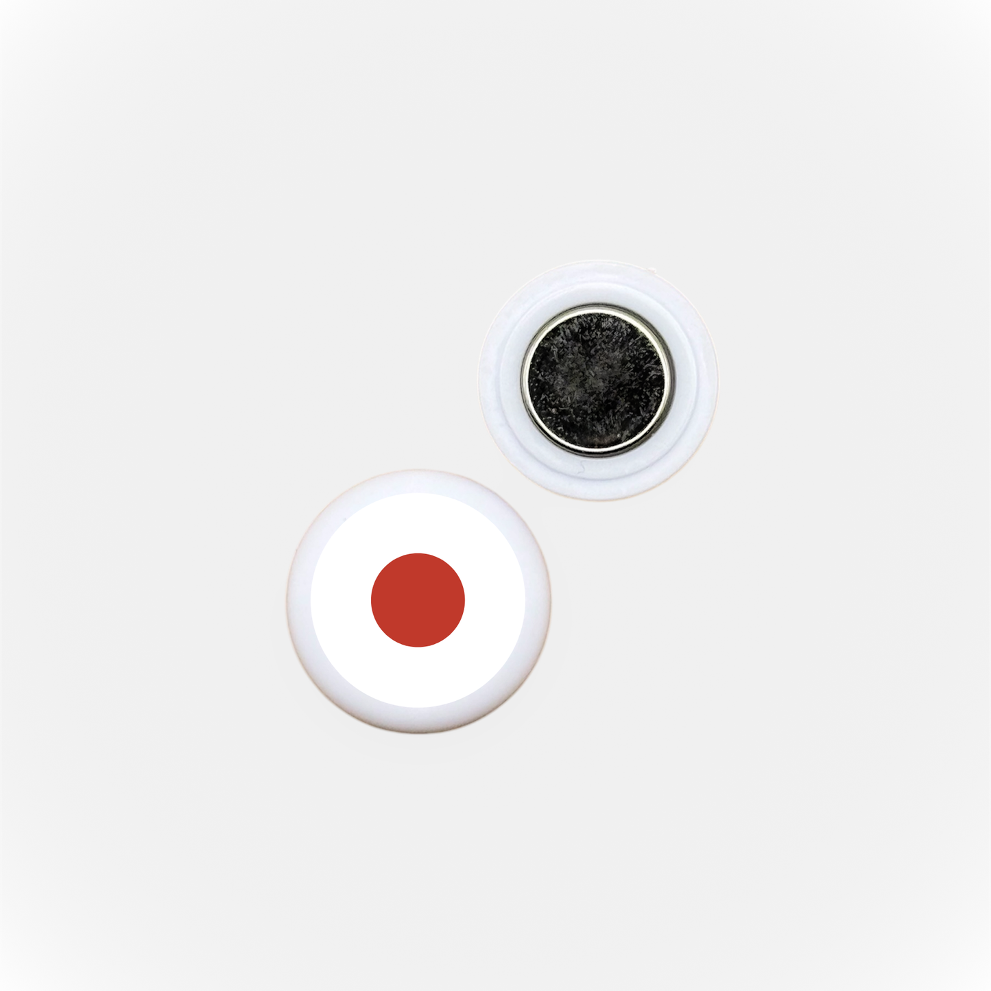 SportsMagneter - Flag Japan