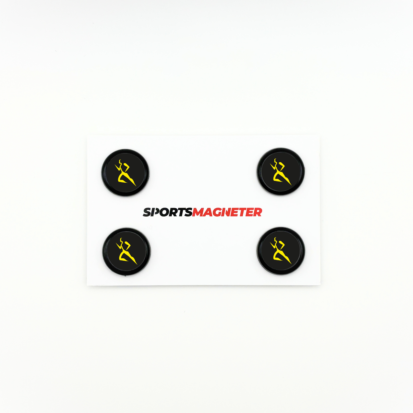 SportsMagneter - Løber