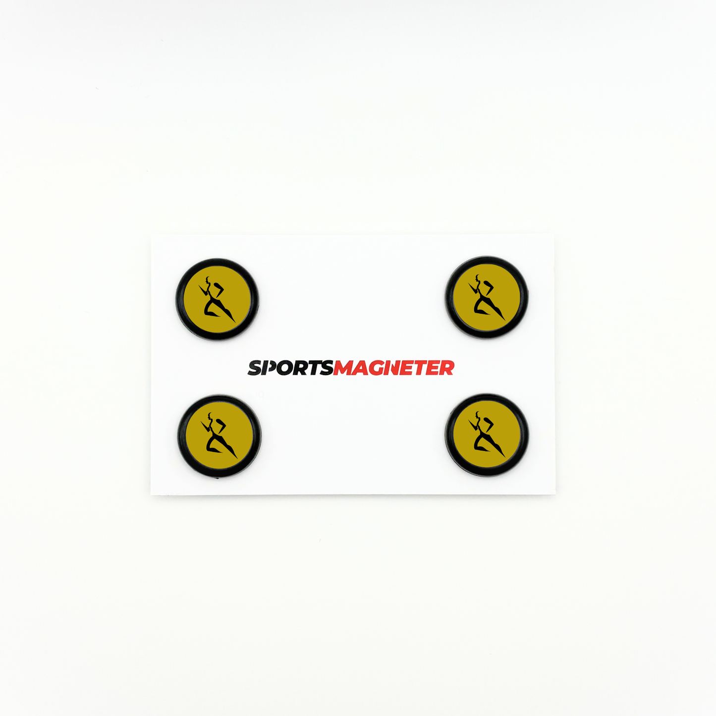 SportsMagneter - Løber