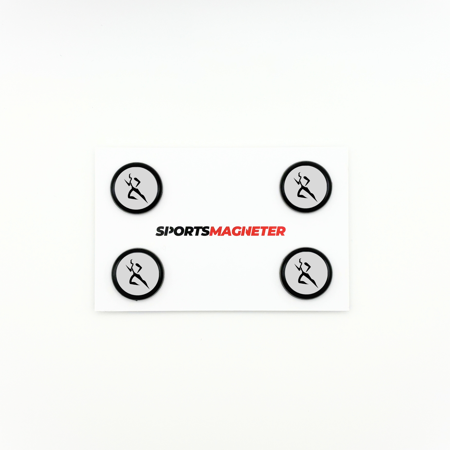 SportsMagneter - Løber