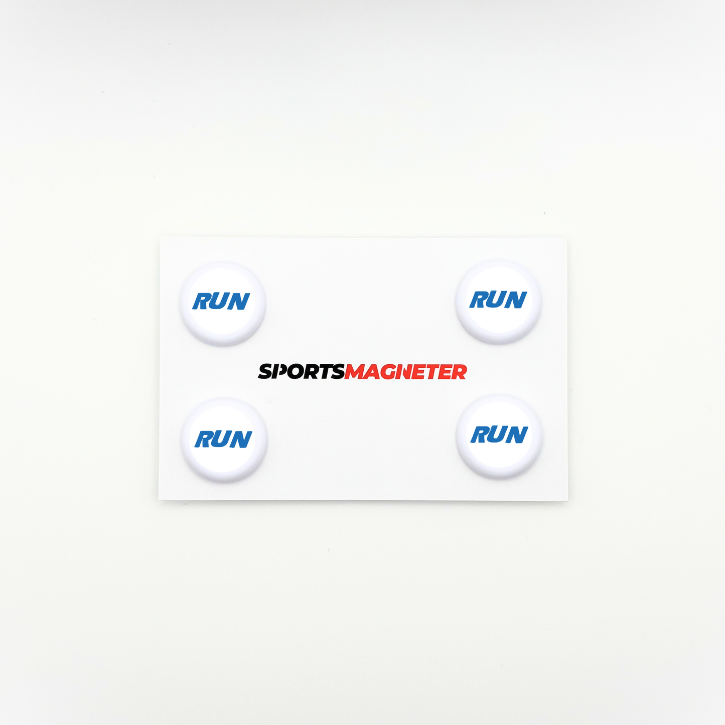 SportsMagneter - RUN
