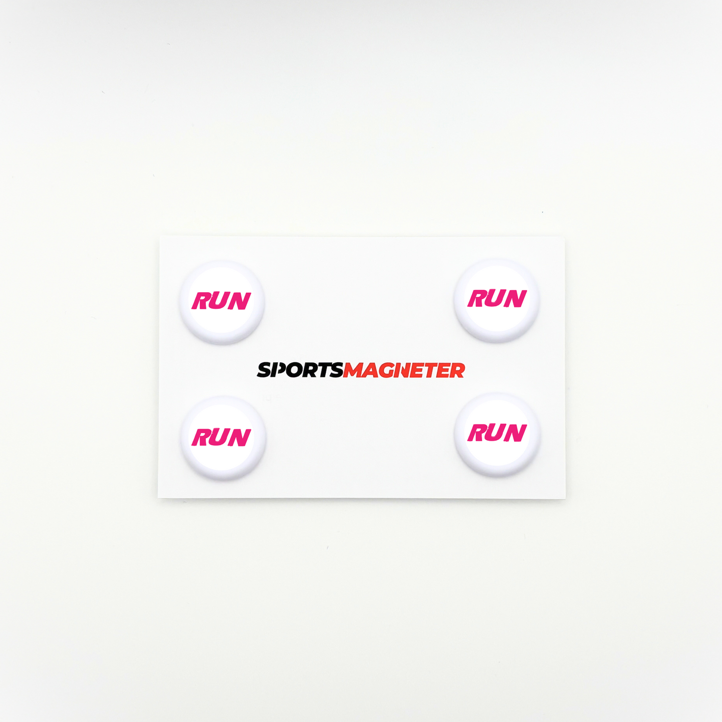 SportsMagneter - RUN