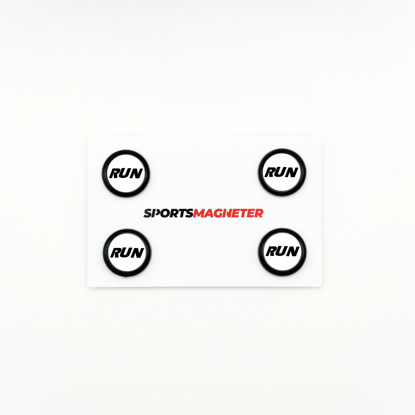 SportsMagneter - RUN