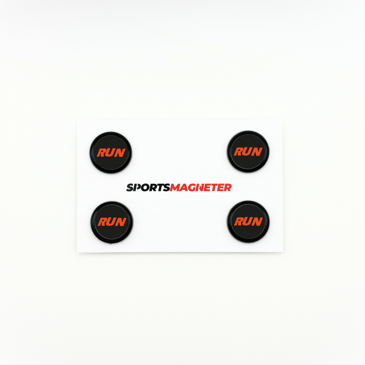 SportsMagneter - RUN