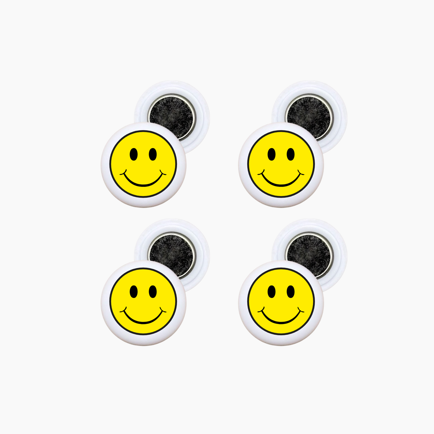 SportsMagneter - Smiley