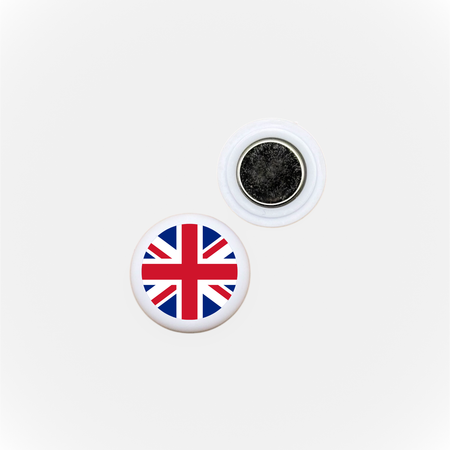 SportsMagneter - Flag UK