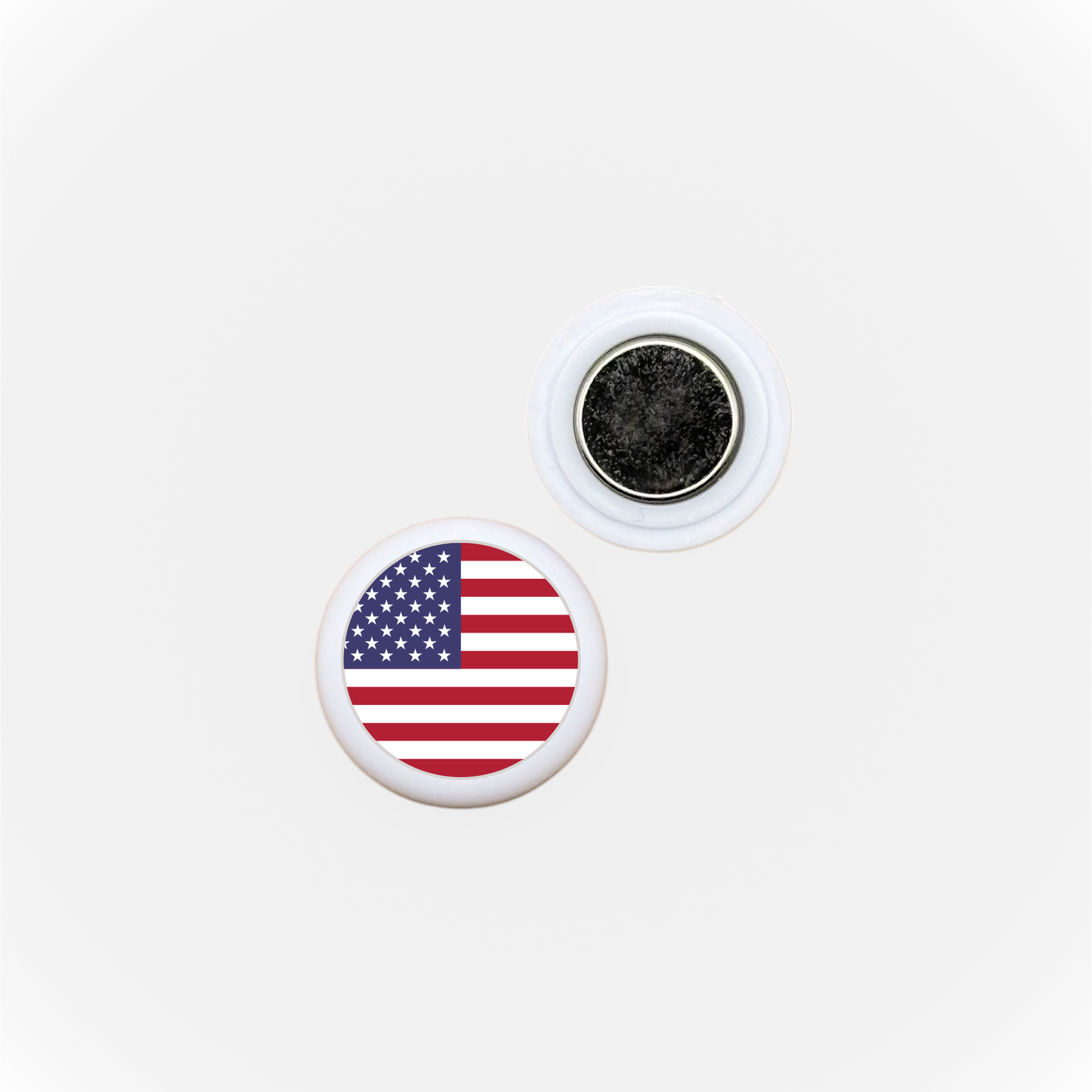 SportsMagneter - Flag USA