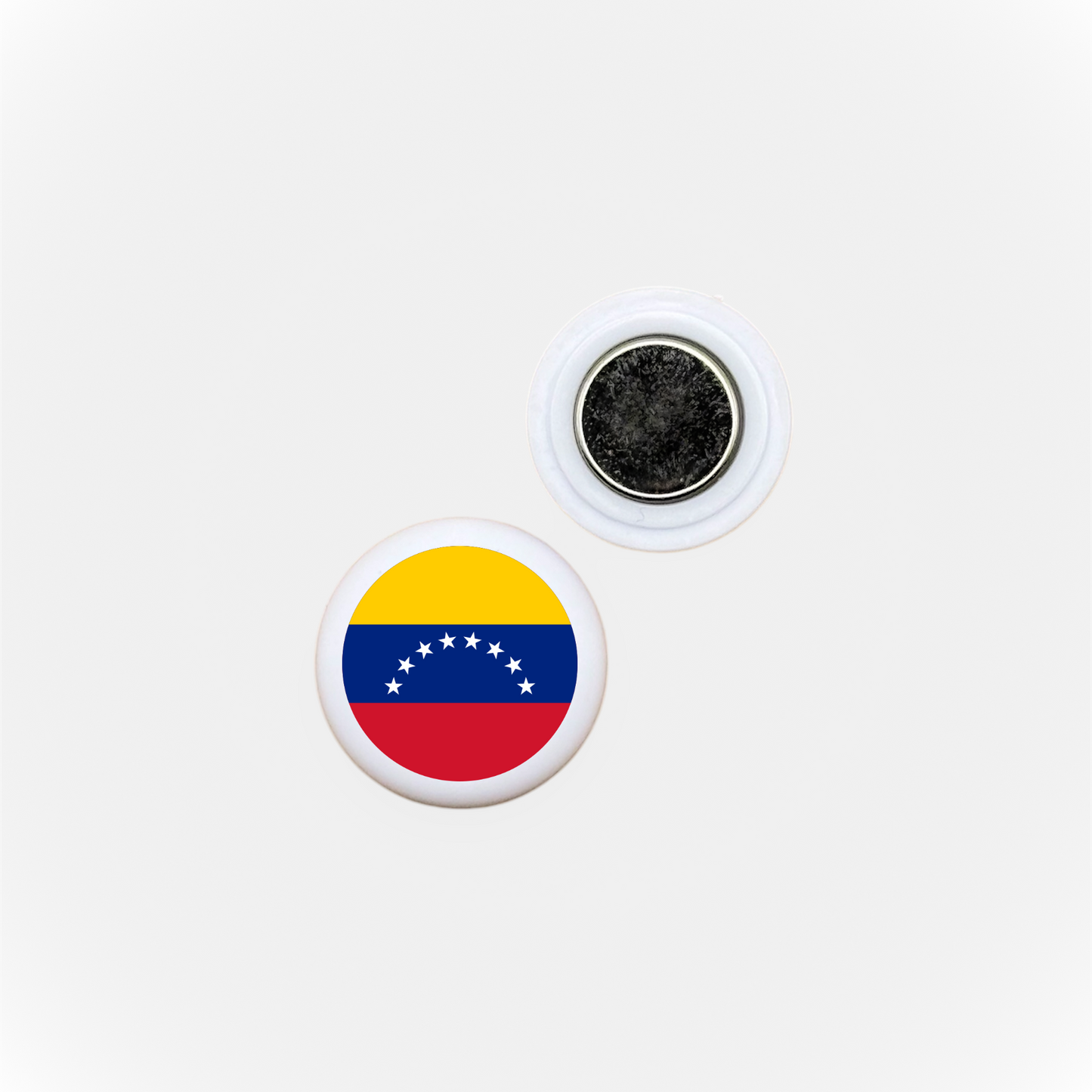 SportsMagneter - Flag Venezuela