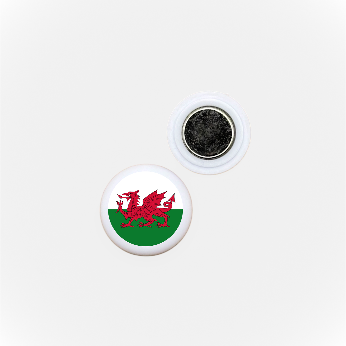SportsMagneter - Flag Wales