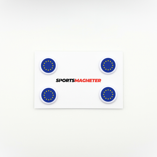 SportsMagneter - Flag EU