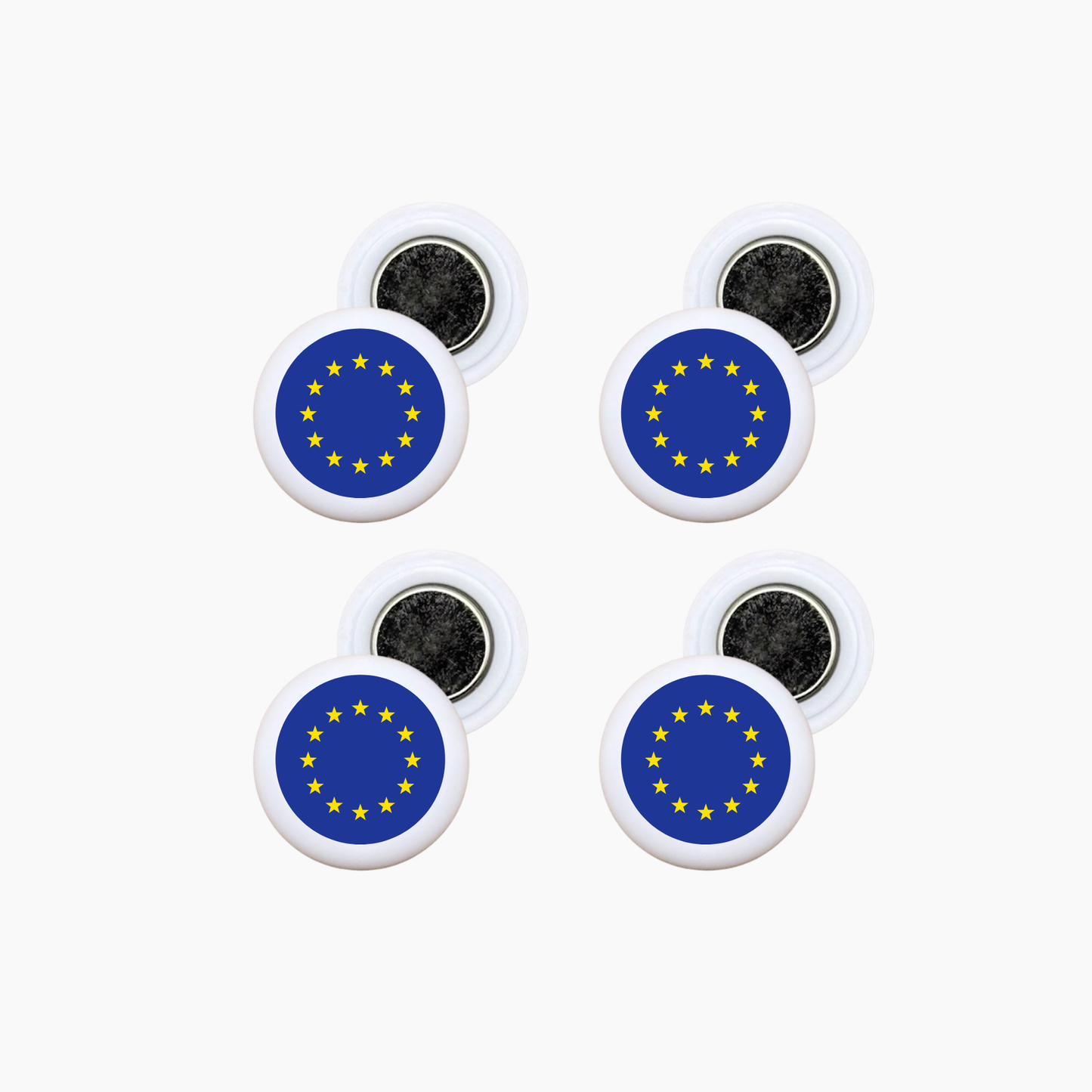 SportsMagneter - Flag EU