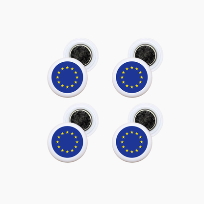 SportsMagneter - Flag EU