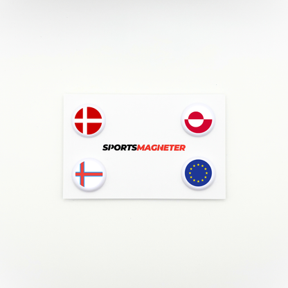 SportsMagneter - Fællesskab