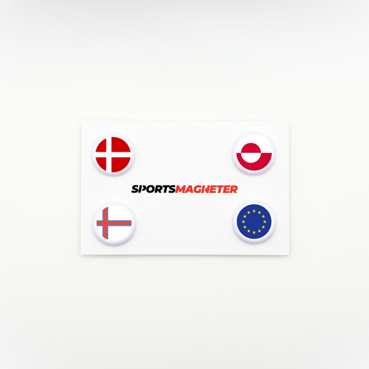 SportsMagneter - Fællesskab