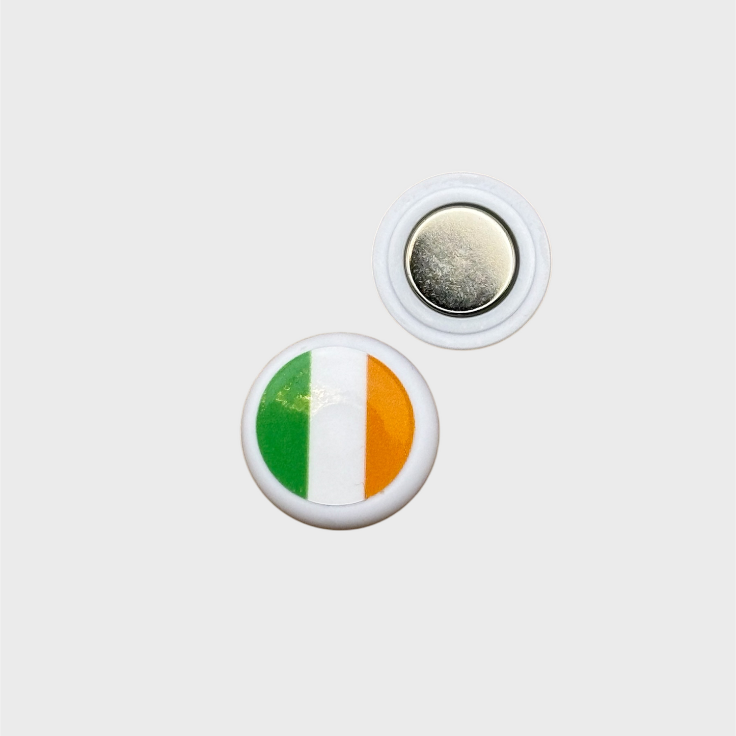 SportsMagneter - Flag Irland