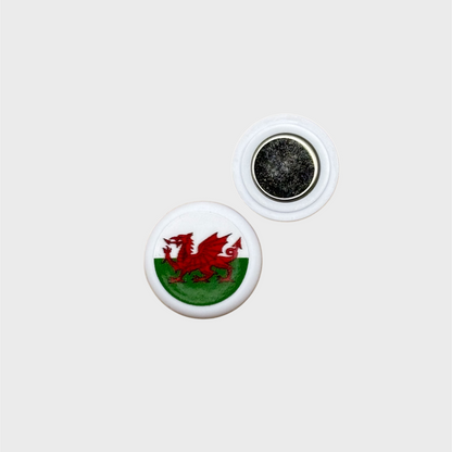 SportsMagneter - Flag Wales