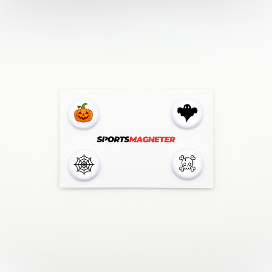 SportsMagneter - Halloween