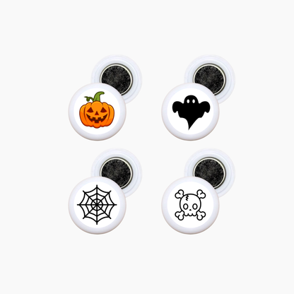 SportsMagneter - Halloween