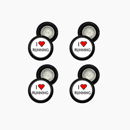SportsMagneter - I Love Running