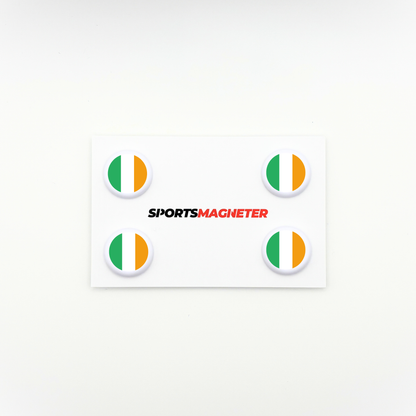 SportsMagneter - Flag Irland