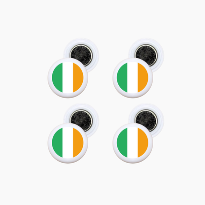 SportsMagneter - Flag Irland