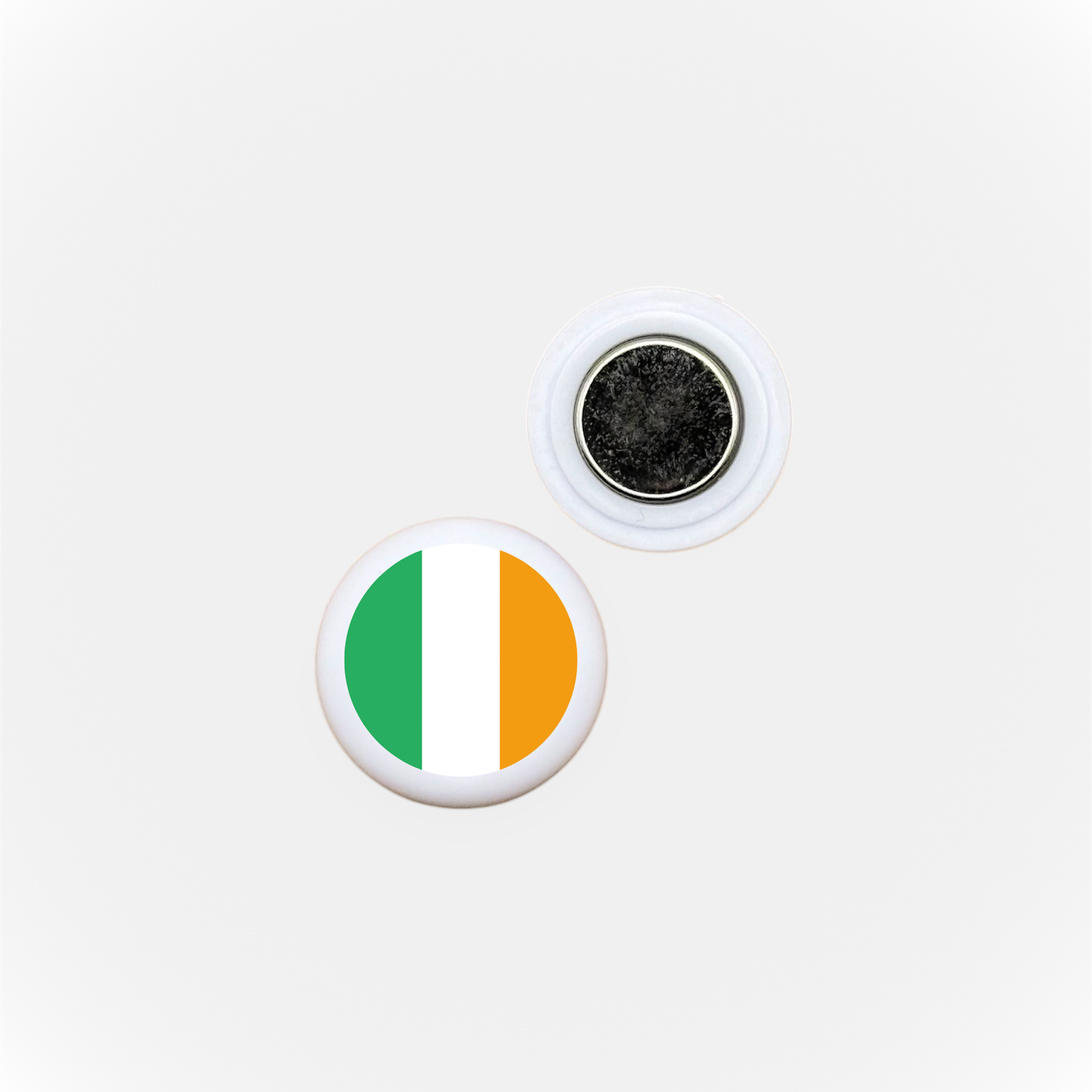 SportsMagneter - Flag Irland