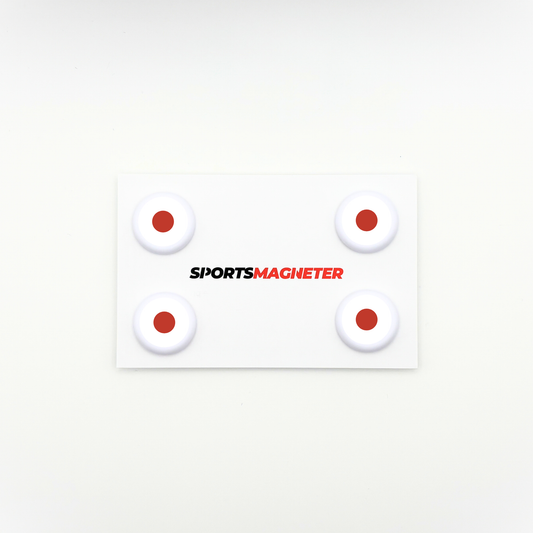 SportsMagneter - Flag Japan