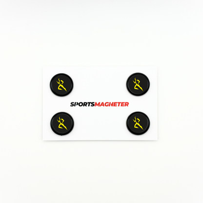 SportsMagneter - Løber
