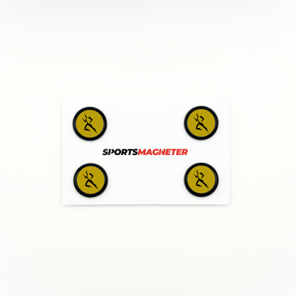 SportsMagneter - Løber