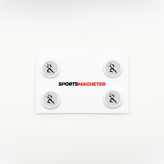 SportsMagneter - Løber