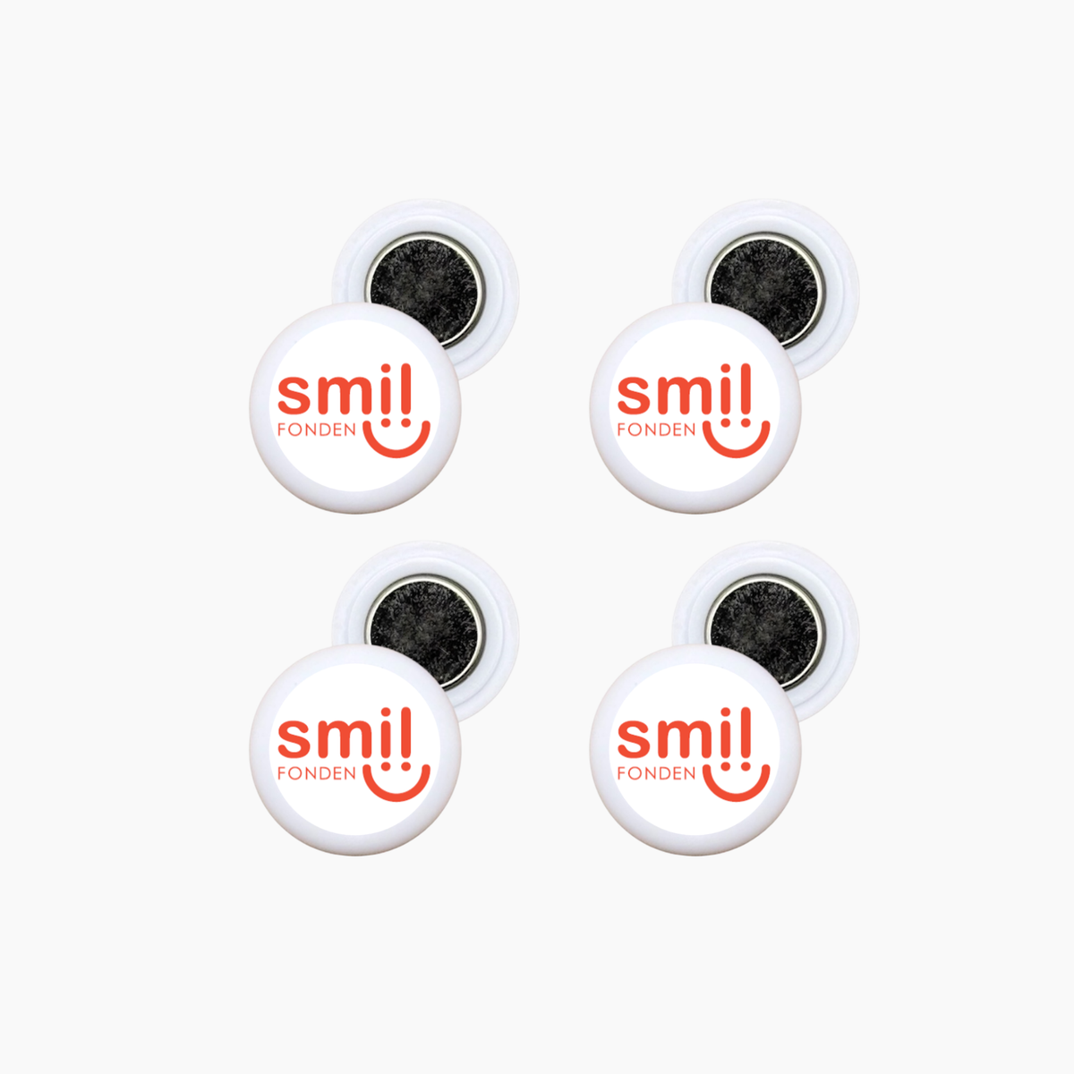 SportsMagneter - SMILfonden