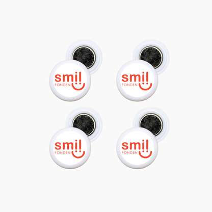 SportsMagneter - SMILfonden