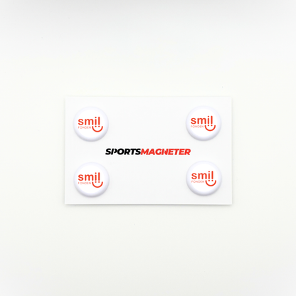 SportsMagneter - SMILfonden