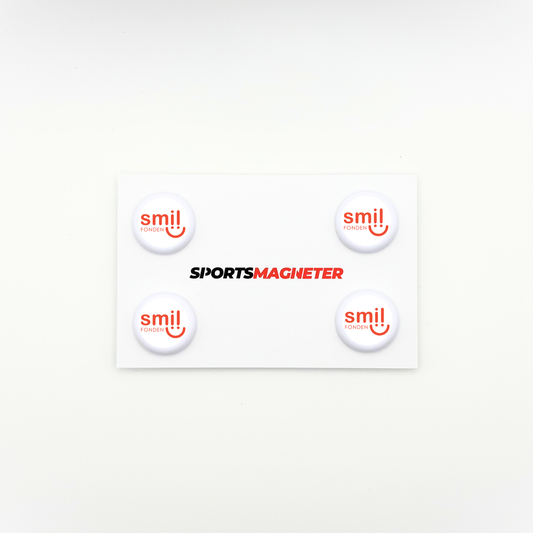 SportsMagneter - SMILfonden