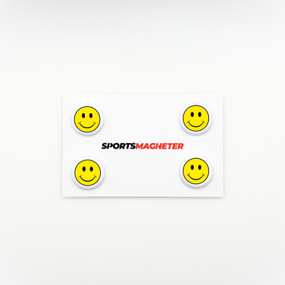 SportsMagneter - Smiley